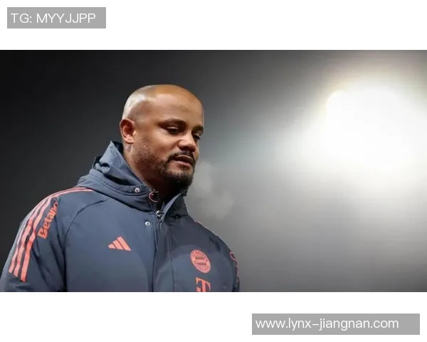 拜仁三粒进球均与换人有关，孔帕尼诠释何为奇特换人